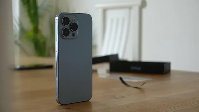 iPhone 13