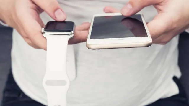 fold iPhone