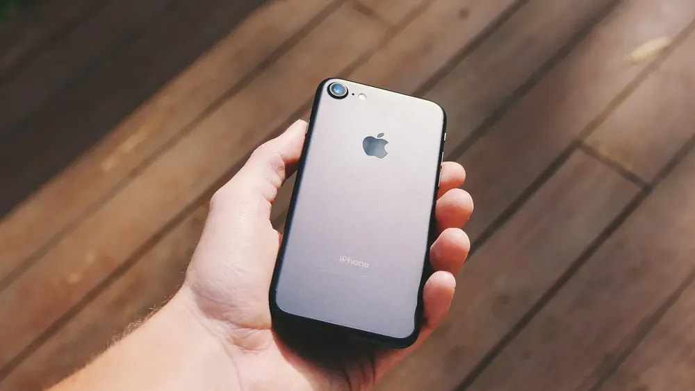 iOS 14