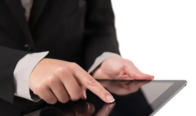 iPad