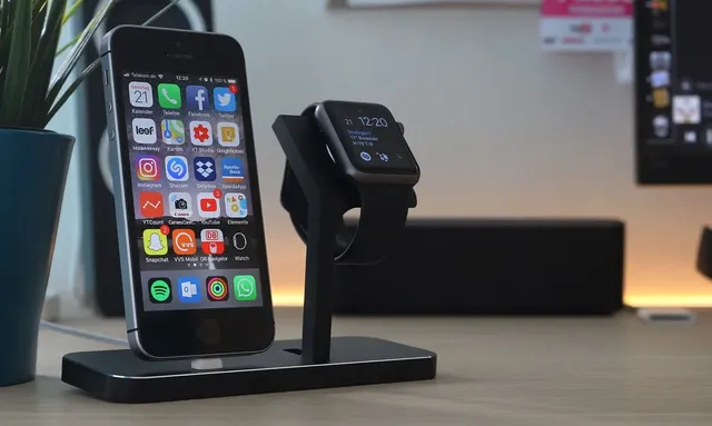 iPhone SE