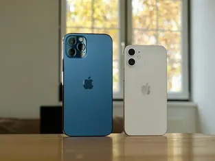 iPhone 12