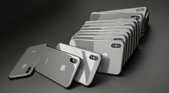 iOS 14