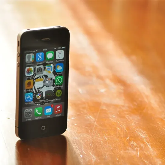 iPhone 12