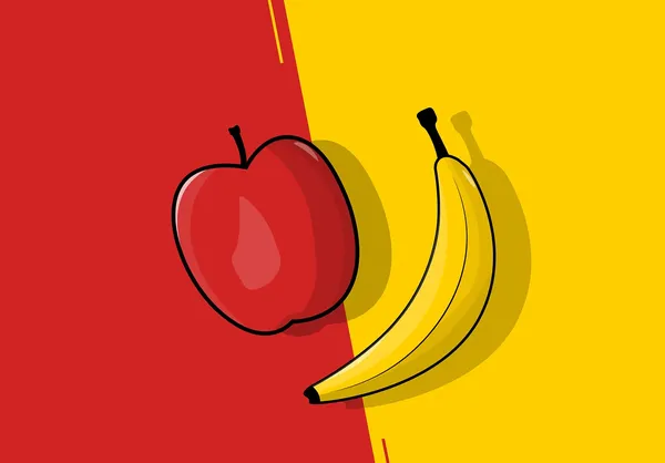 apple
