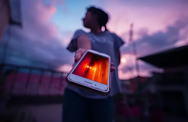 iPhone 13