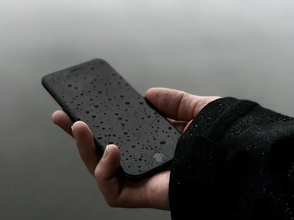 iOS 14
