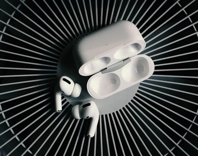 airpods pro