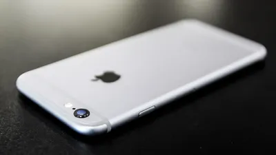 iPhone 6