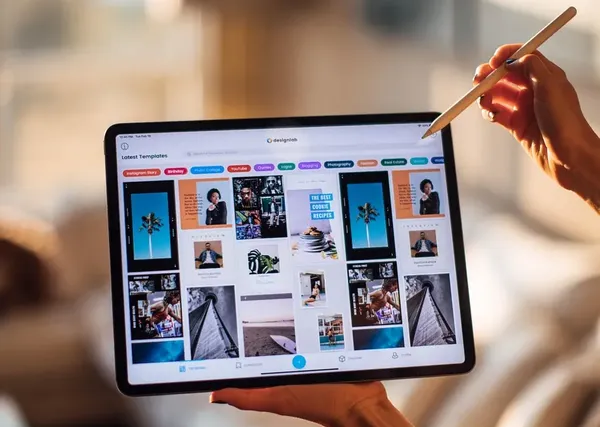 iPad
