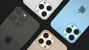 iPhone 13