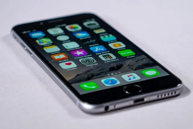 iPhone 12