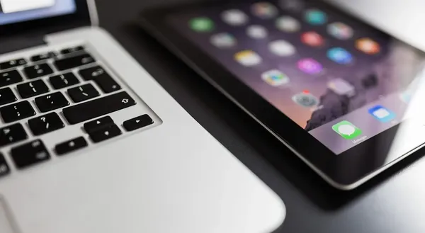 iPad