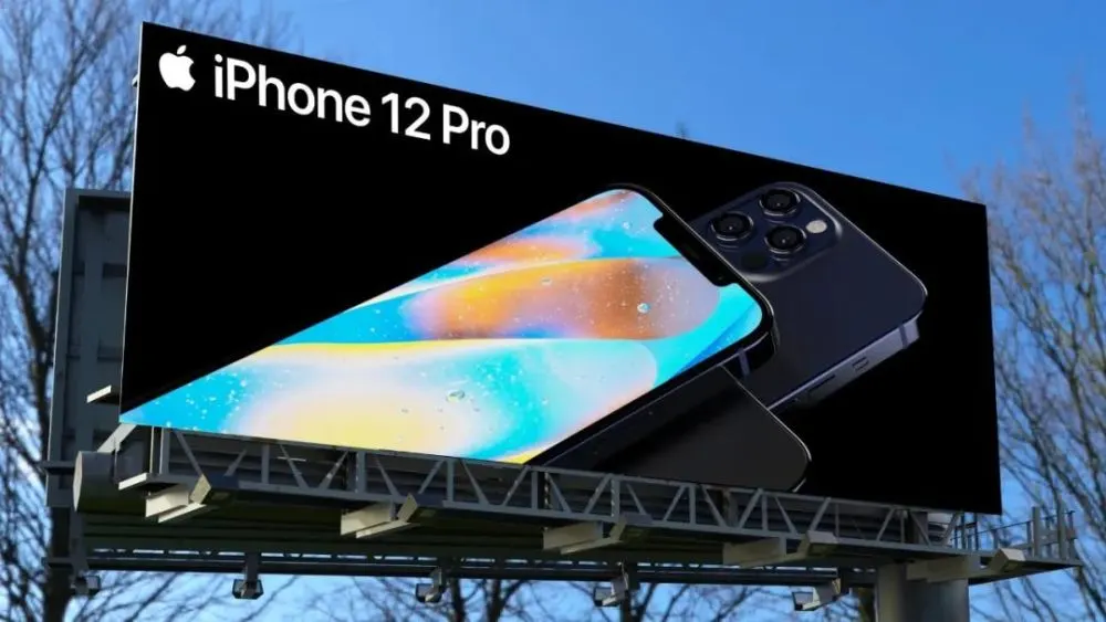 iPhone 12