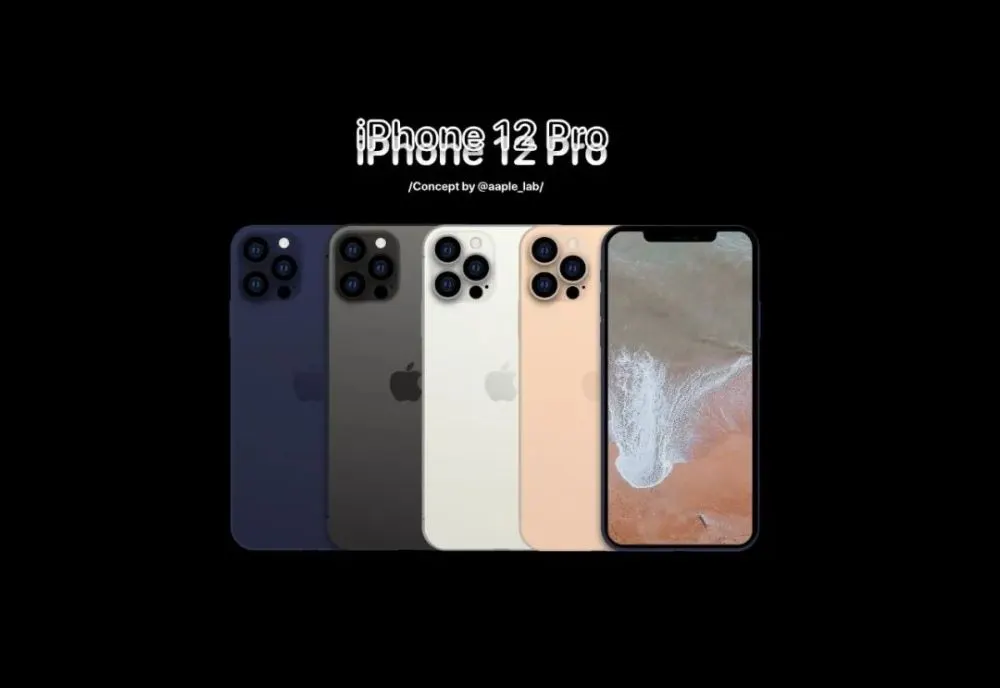 iPhone 12