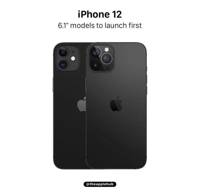 iPhone 12