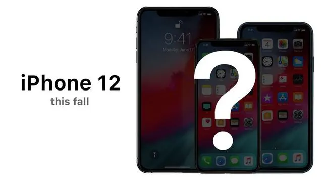 iPhone 12