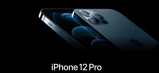 iPhone 12