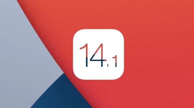 iOS 14