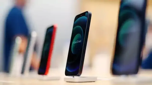 iPhone 12