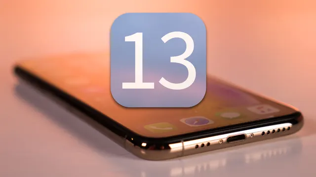 iPhone 13