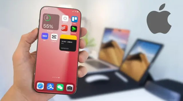 iPhone 13