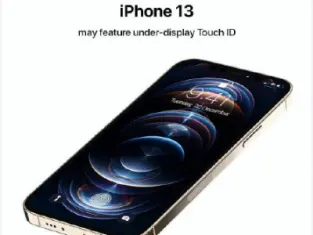 iPhone 13