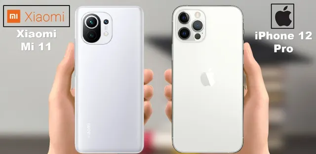 iPhone 12