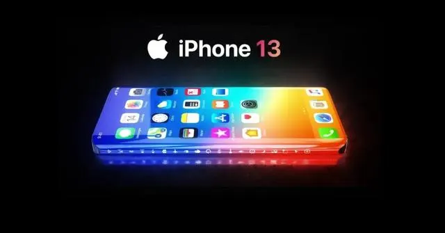 iPhone 13