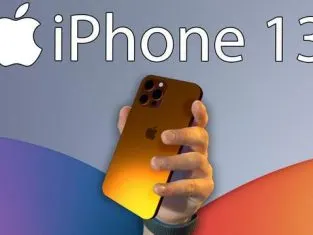 iPhone 13