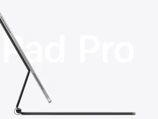 iPad