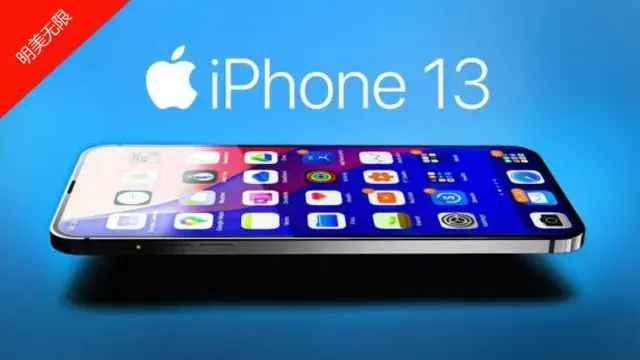 iPhone 13