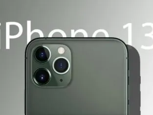 iPhone 13