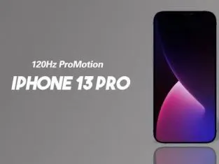 iPhone 13