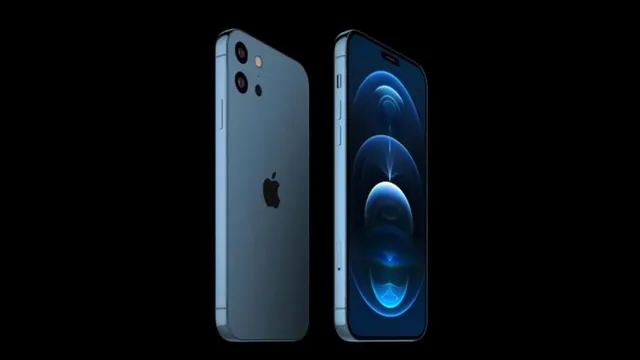 iPhone 13