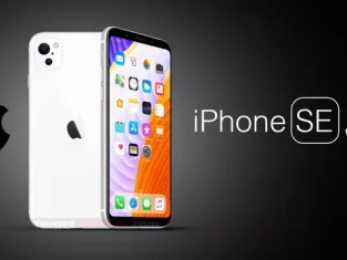 iPhone SE3