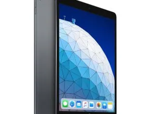 iPad 9
