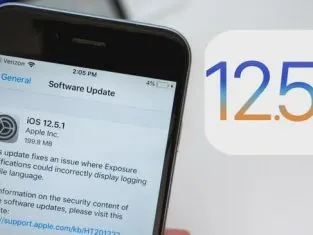 iOS 12.5.1