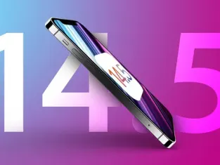 iOS 14.5