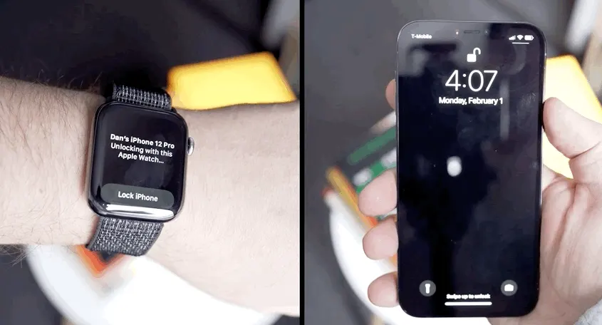 iOS 14.5