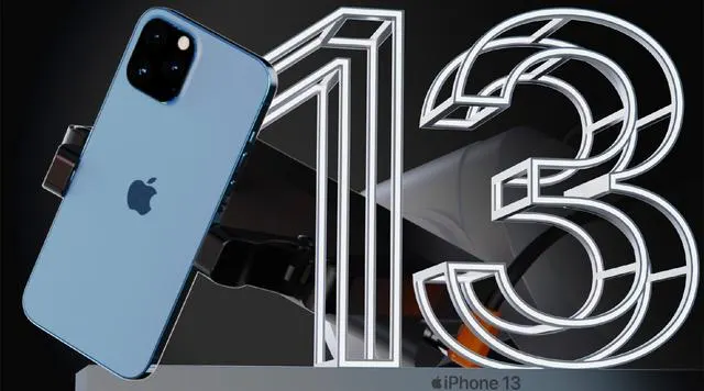 iPhone 13