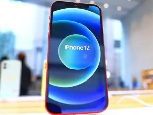 iPhone 12 迷你