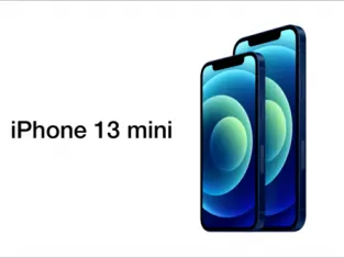 iPhone 13
