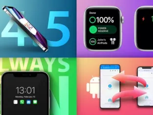 iOS 14.5