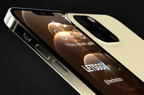 iPhone 13