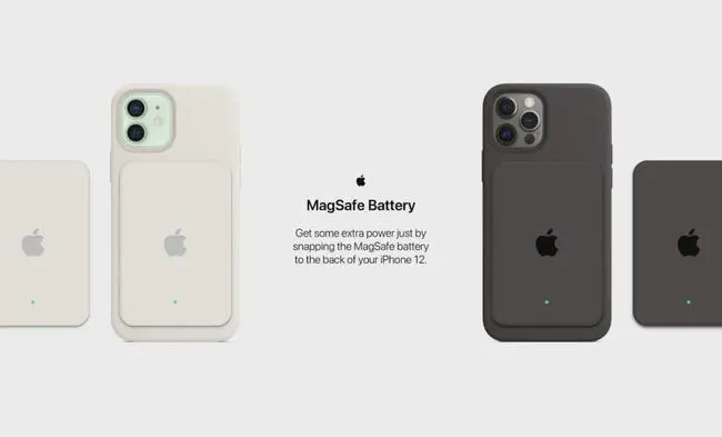 iPhone 12