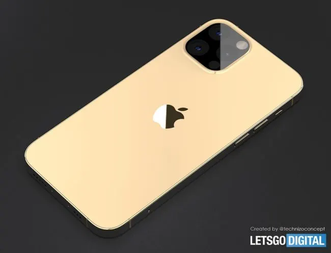 iPhone 13